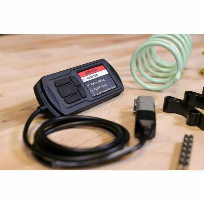 Dynojet Can Am Maverick X3 Stage 2A Power Package