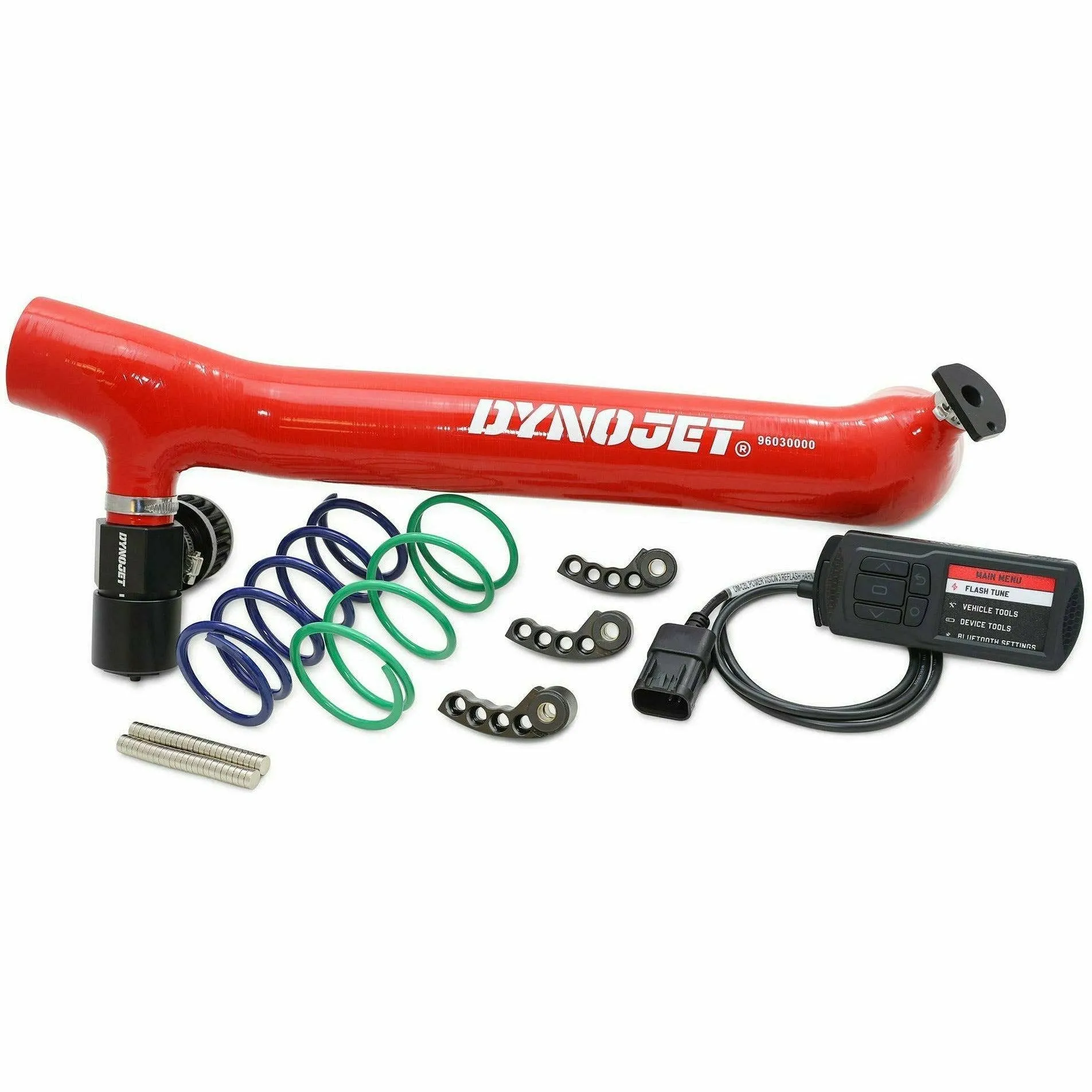Dynojet Polaris RZR PRO XP Stage 3 Power Package