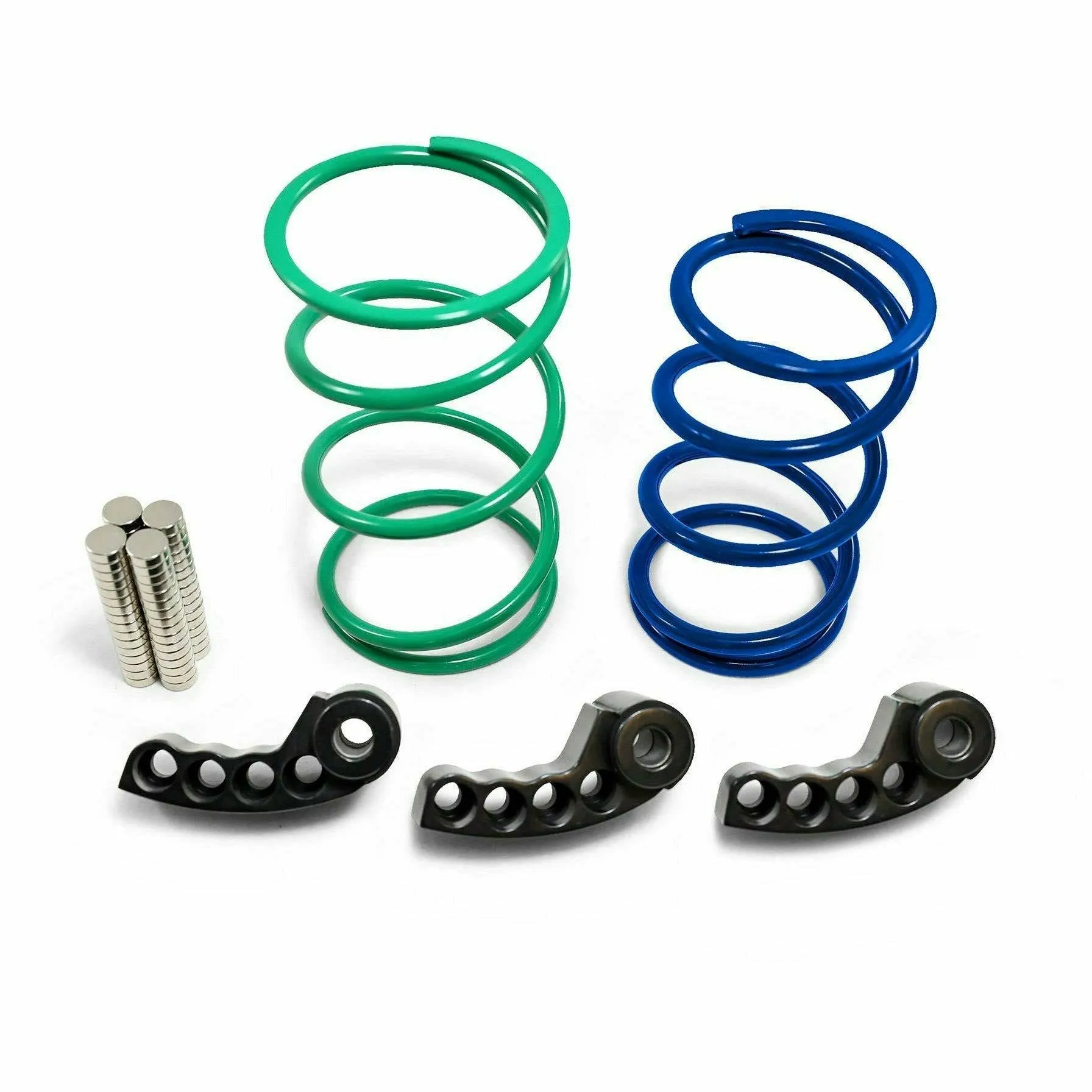 Dynojet Polaris RZR PRO XP Stage 3 Power Package