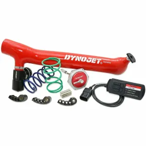 Dynojet Polaris RZR PRO XP Stage 3  Power Package