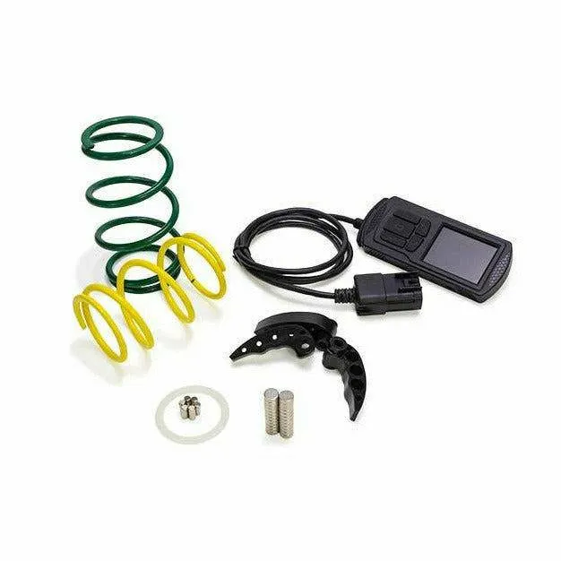 Dynojet Polaris RZR XP Turbo (2017-2020) Stage 2 Power Package