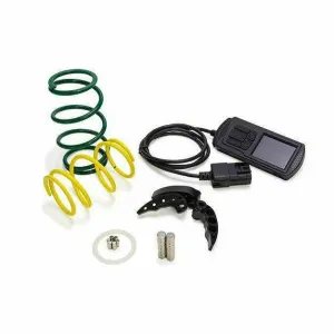 Dynojet Polaris RZR XP Turbo (2017-2020) Stage 2 Power Package