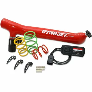 Dynojet Polaris RZR XP Turbo (2017-2020) Stage 3 Power Package