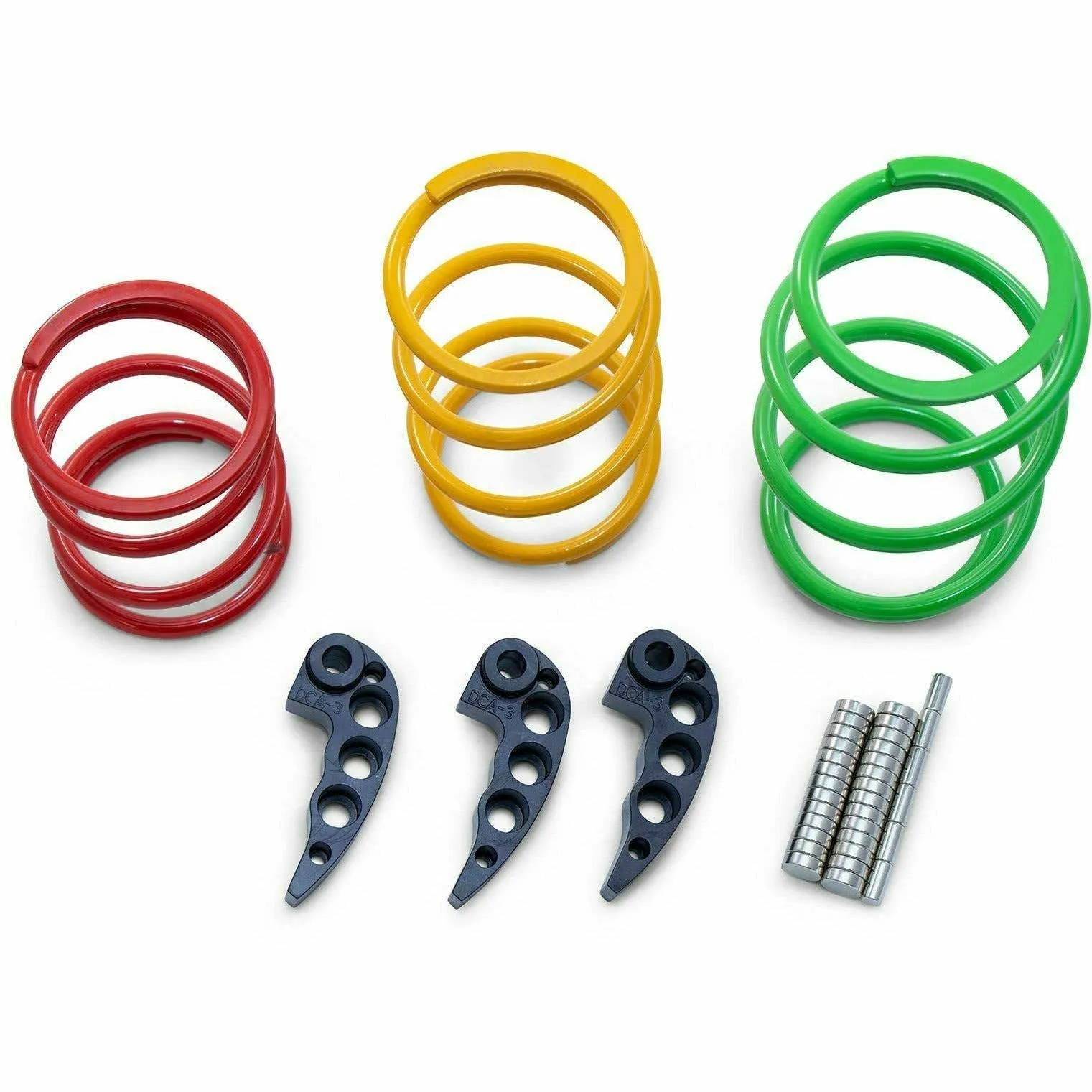 Dynojet Polaris RZR XP Turbo Stage 4 Power Package