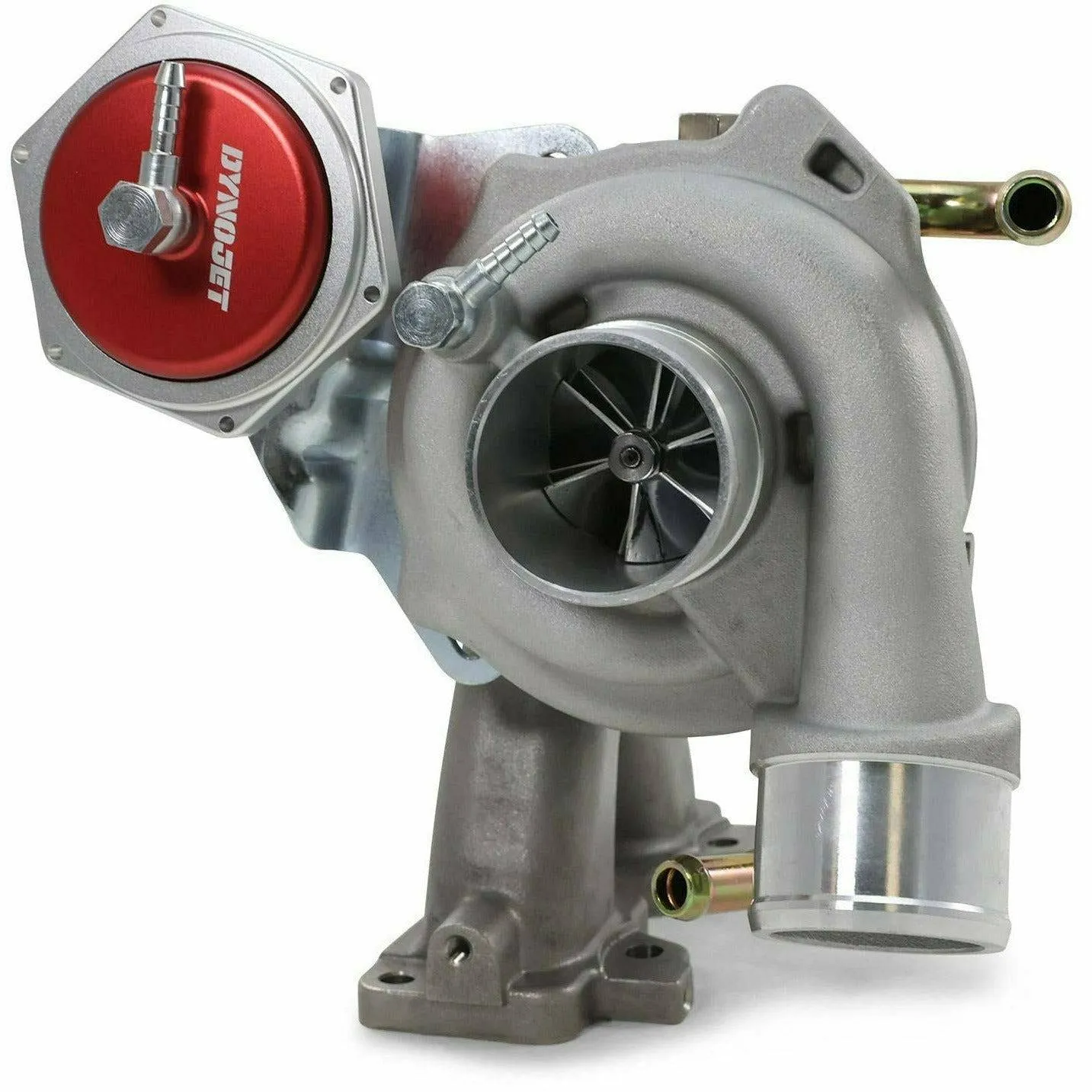 Dynojet Polaris RZR XP Turbo Stage 4 Power Package