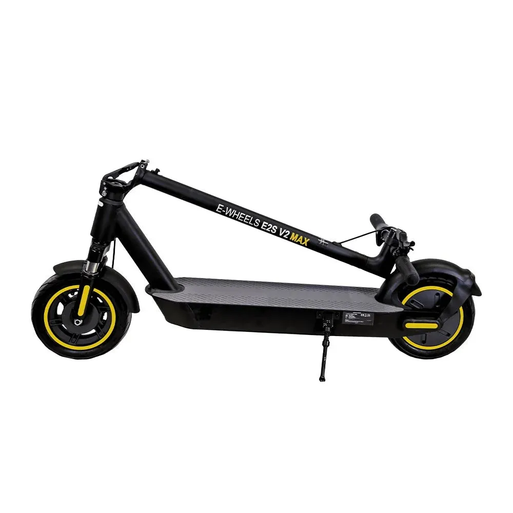 E-Wheels E2S V2 Max Long Range 