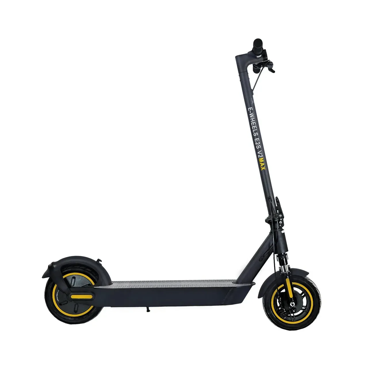 E-Wheels E2S V2 Max Long Range 