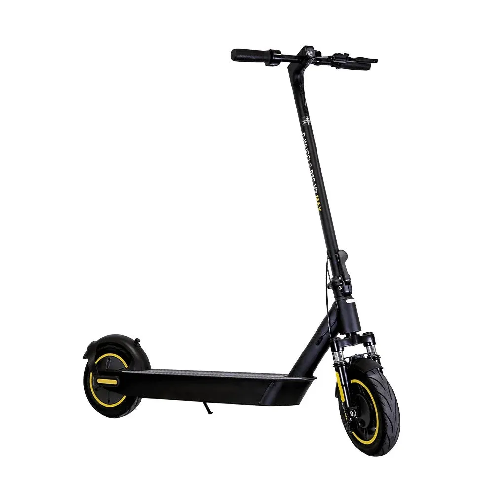 E-Wheels E2S V2 Max Long Range 
