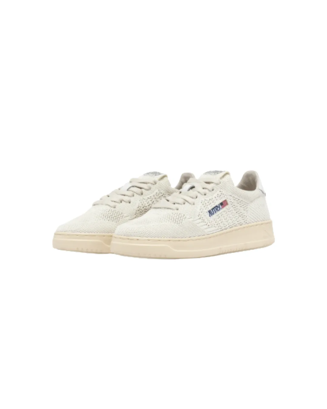 EASE KNIT LOW WOM