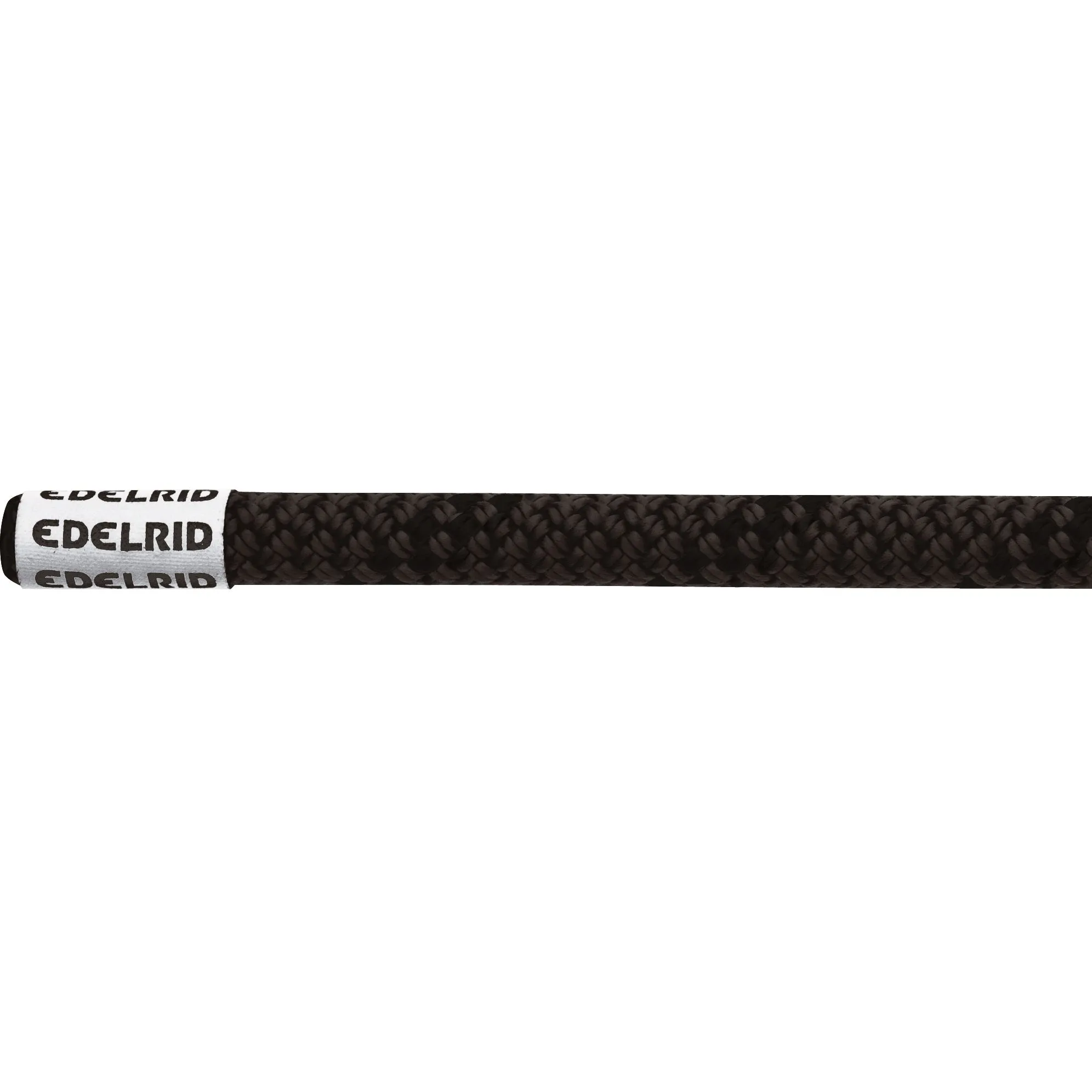 Edelrid Powerstatic 2 11mm Tactical Black Access Line