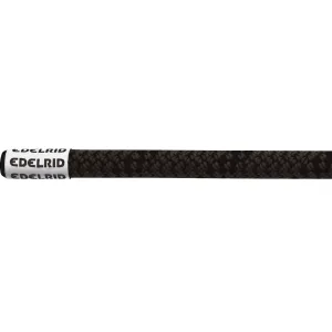 Edelrid Powerstatic 2 11mm Tactical Black Access Line