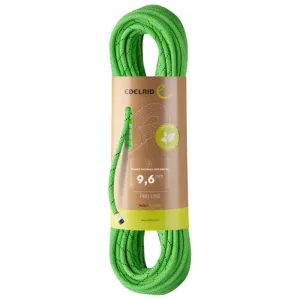 Edelrid Tommy Caldwell Eco Dry DT 9.6mm Dynamic Climbing Rope - 60m