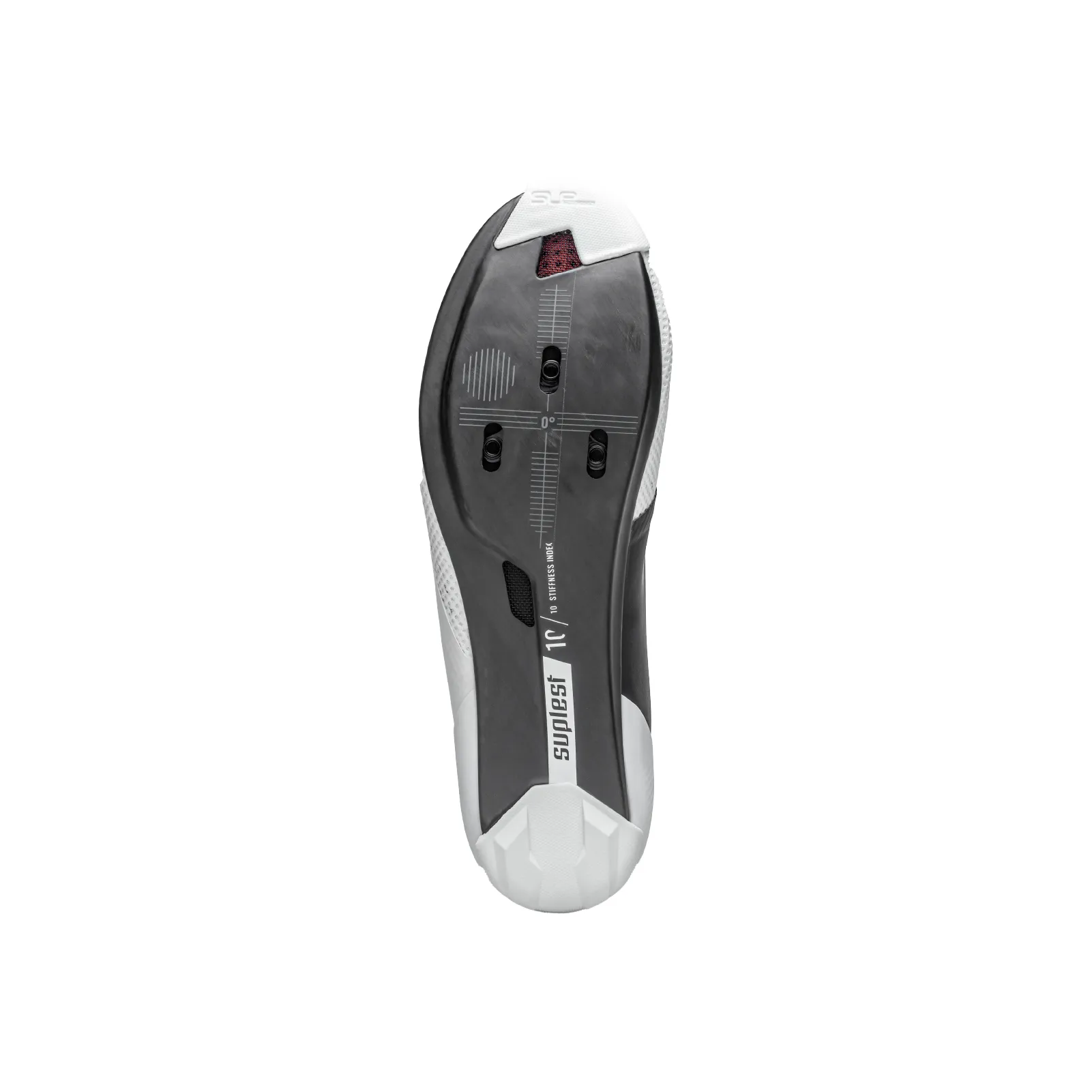 EDGE  2.0 Pro White/Black