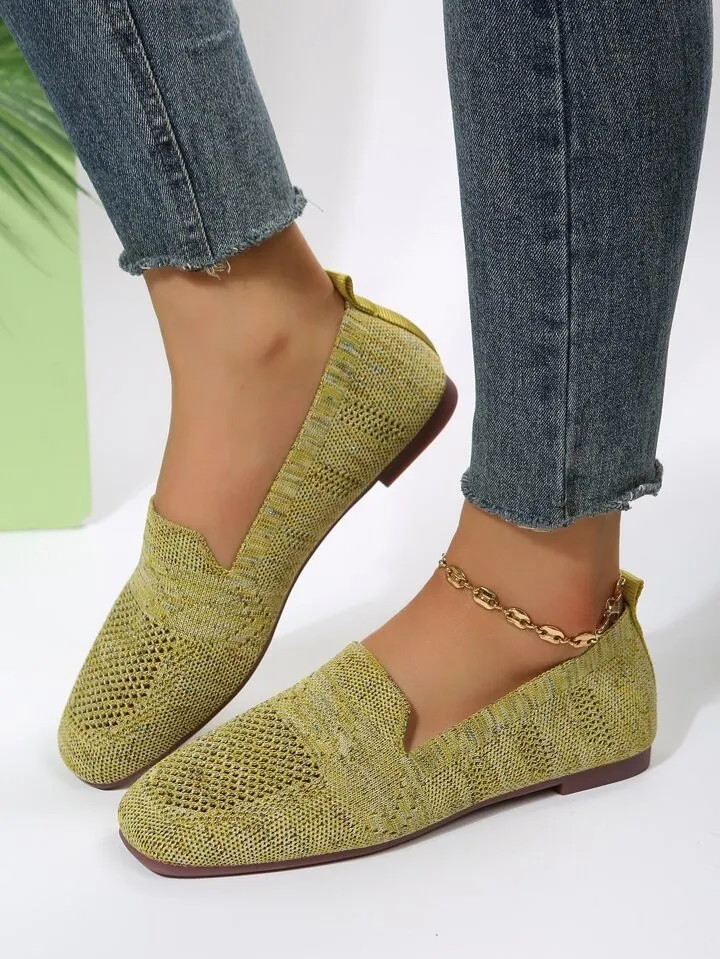 Elena® | Orthopedic Women'S Non-Slip Flat Shoes