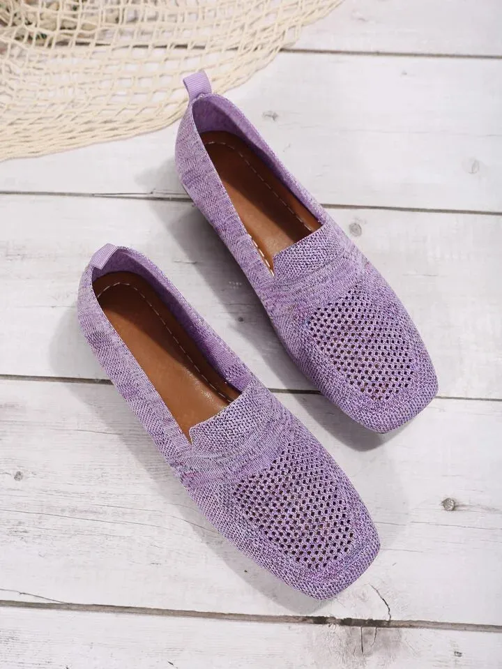 Elena® | Orthopedic Women'S Non-Slip Flat Shoes