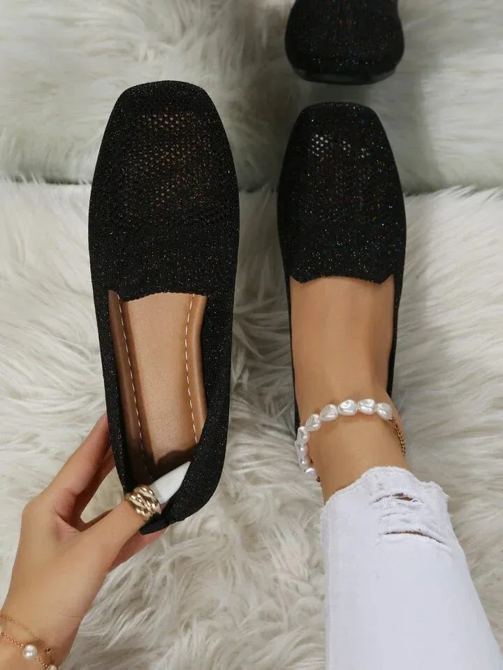 Elena® | Orthopedic Women'S Non-Slip Flat Shoes