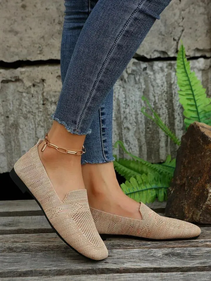 Elena® | Orthopedic Women'S Non-Slip Flat Shoes