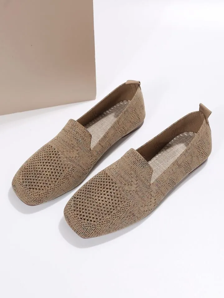 Elena® | Orthopedic Women'S Non-Slip Flat Shoes