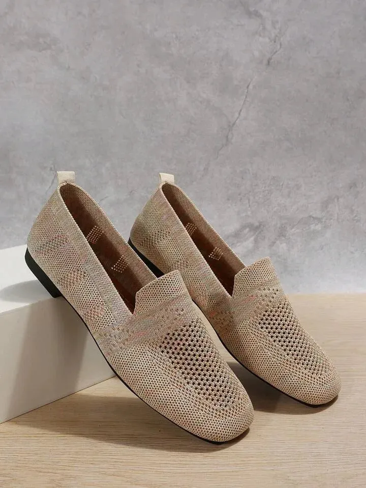 Elena® | Orthopedic Women'S Non-Slip Flat Shoes