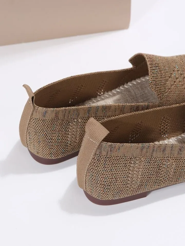 Elena® | Orthopedic Women'S Non-Slip Flat Shoes