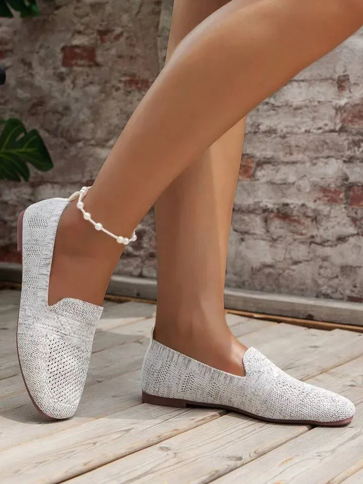 Elena® | Orthopedic Women'S Non-Slip Flat Shoes