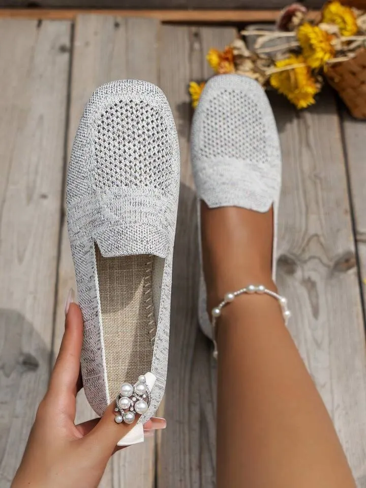 Elena® | Orthopedic Women'S Non-Slip Flat Shoes