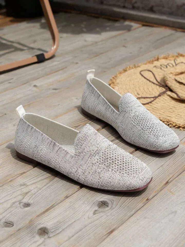 Elena® | Orthopedic Women'S Non-Slip Flat Shoes