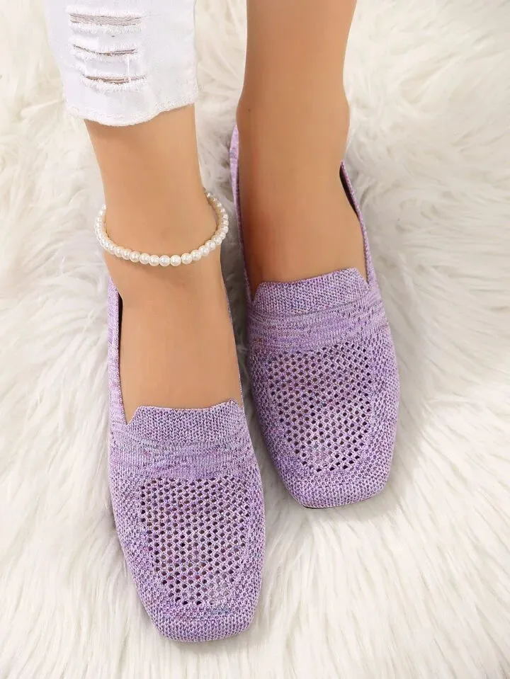 Elena® | Orthopedic Women'S Non-Slip Flat Shoes