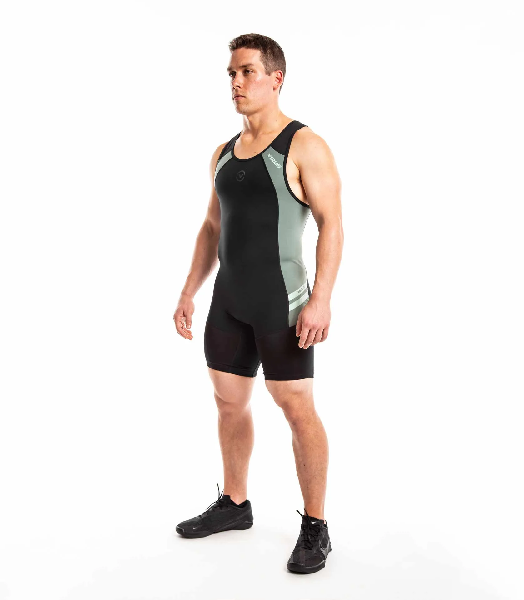 Elevate V2 Singlet
