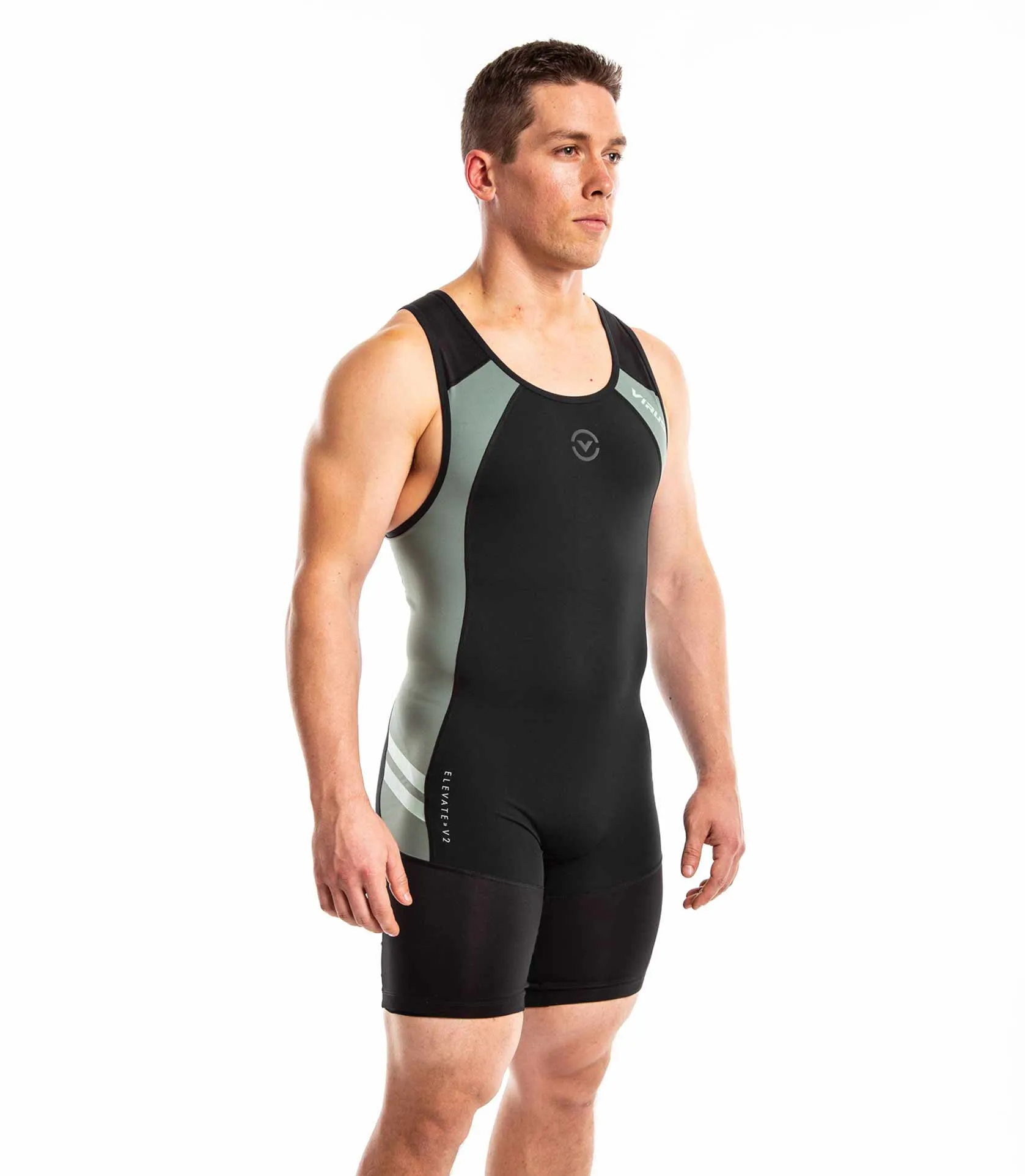 Elevate V2 Singlet
