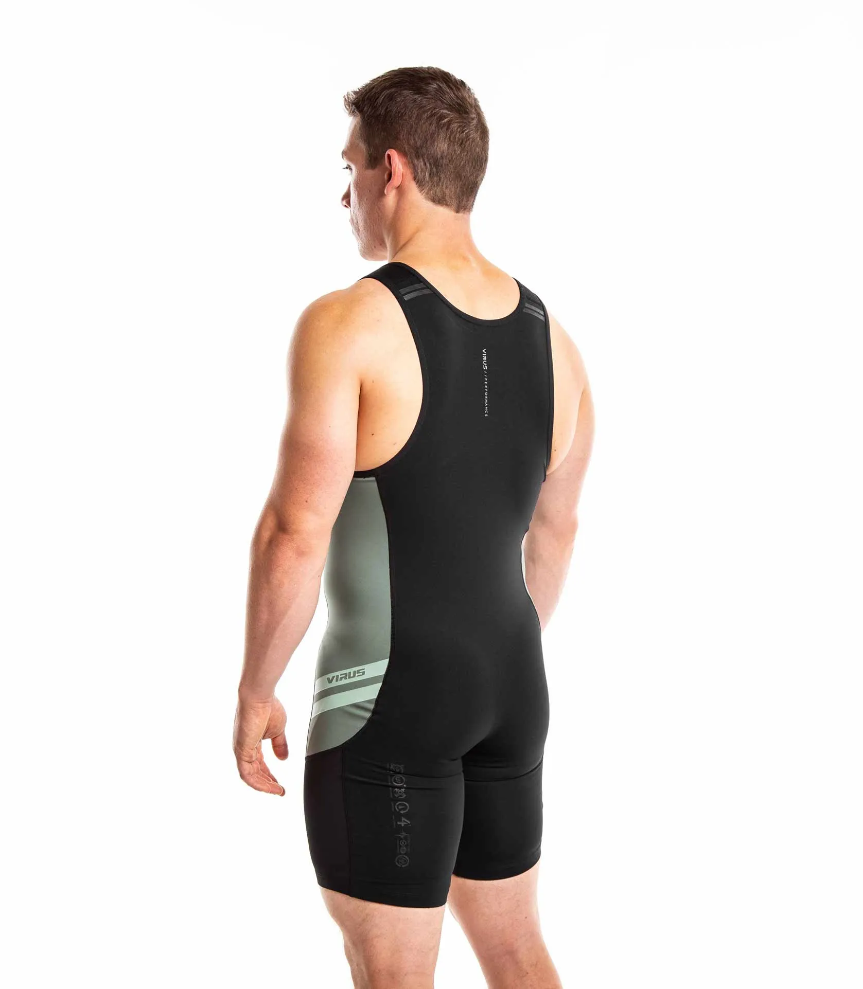 Elevate V2 Singlet