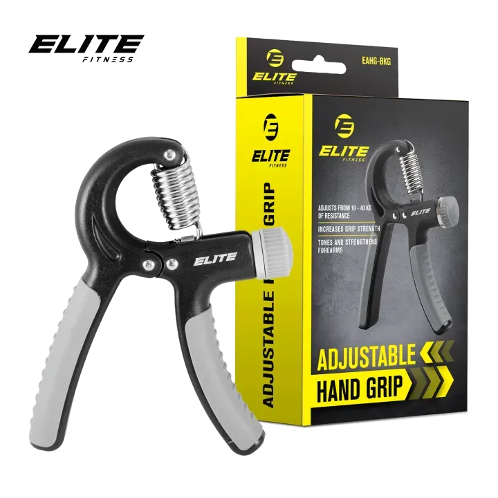 Elite Adjustable Hand Grip
