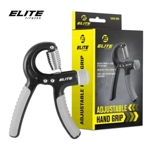 Elite Adjustable Hand Grip