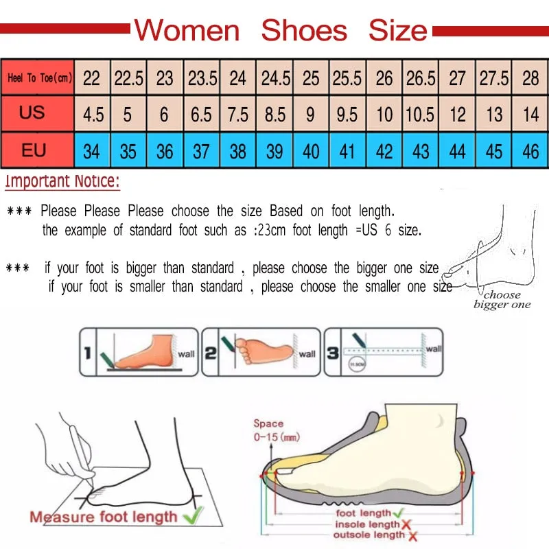 Ellinor Shoes