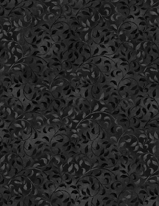 Essentials Climbing Vine Black
