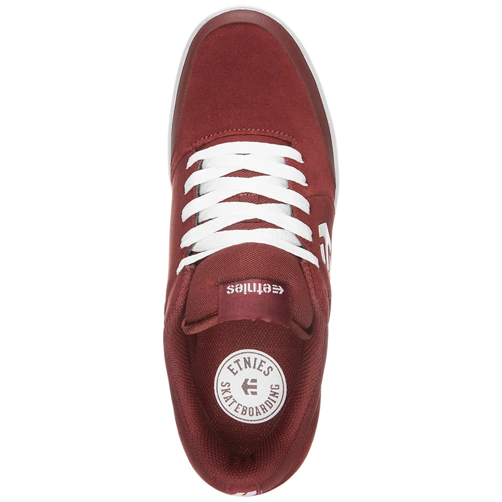 ETNIES MARANA [MAROON]