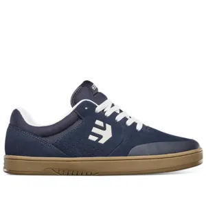Etnies Marana - Navy/Gum/White
