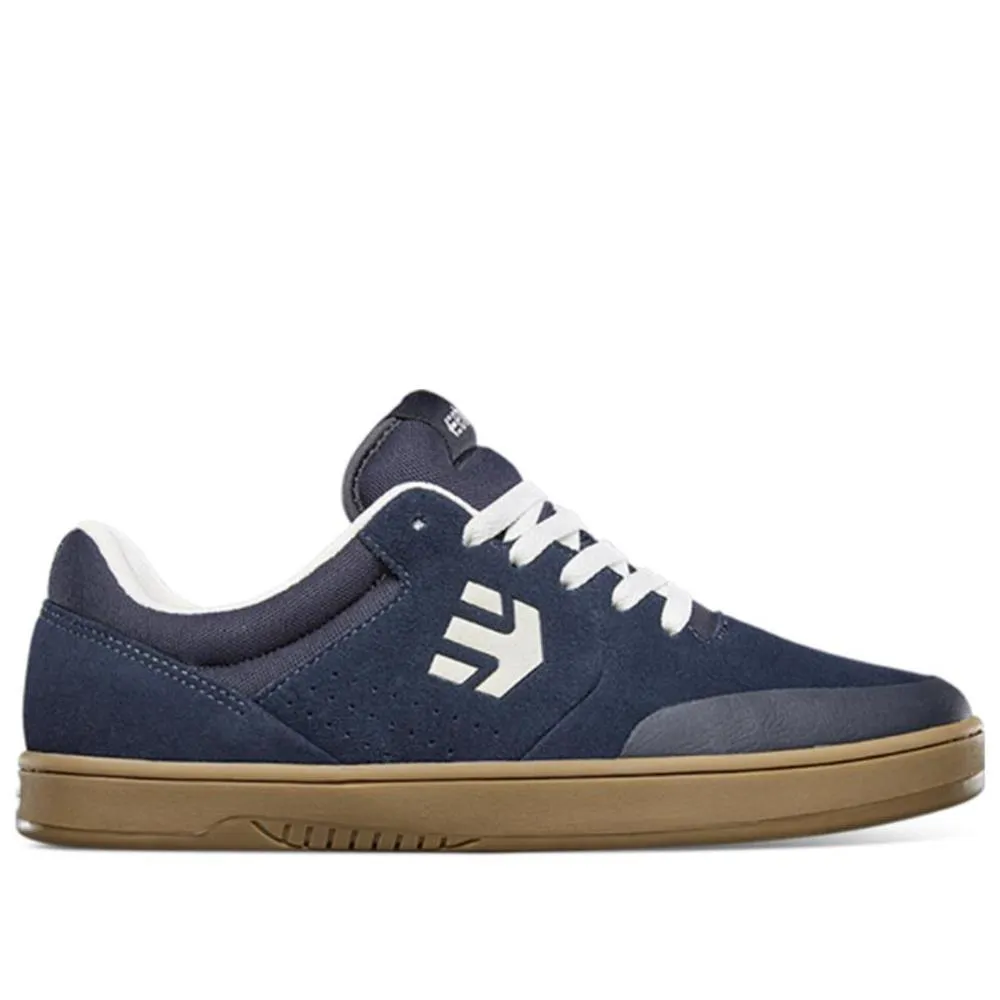 Etnies Marana - Navy/Gum/White