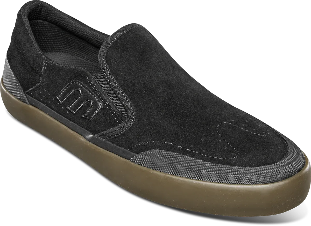 ETNIES MARANA SLIP XLT BLACK/GUM