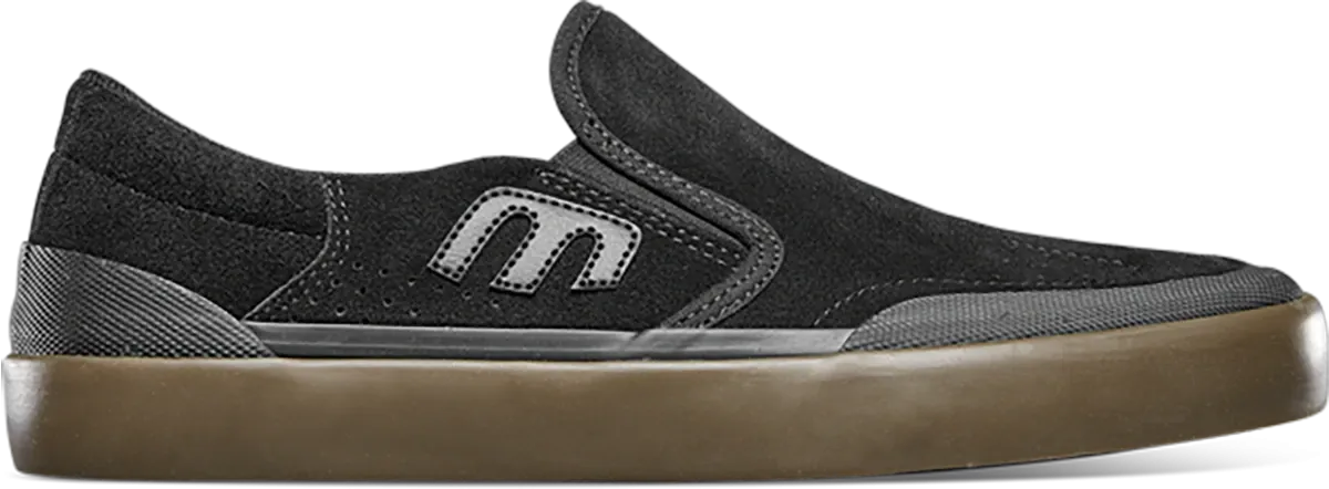 ETNIES MARANA SLIP XLT BLACK/GUM