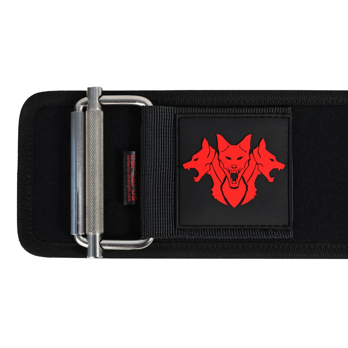 EVA-LUTION Weightlifting Belt