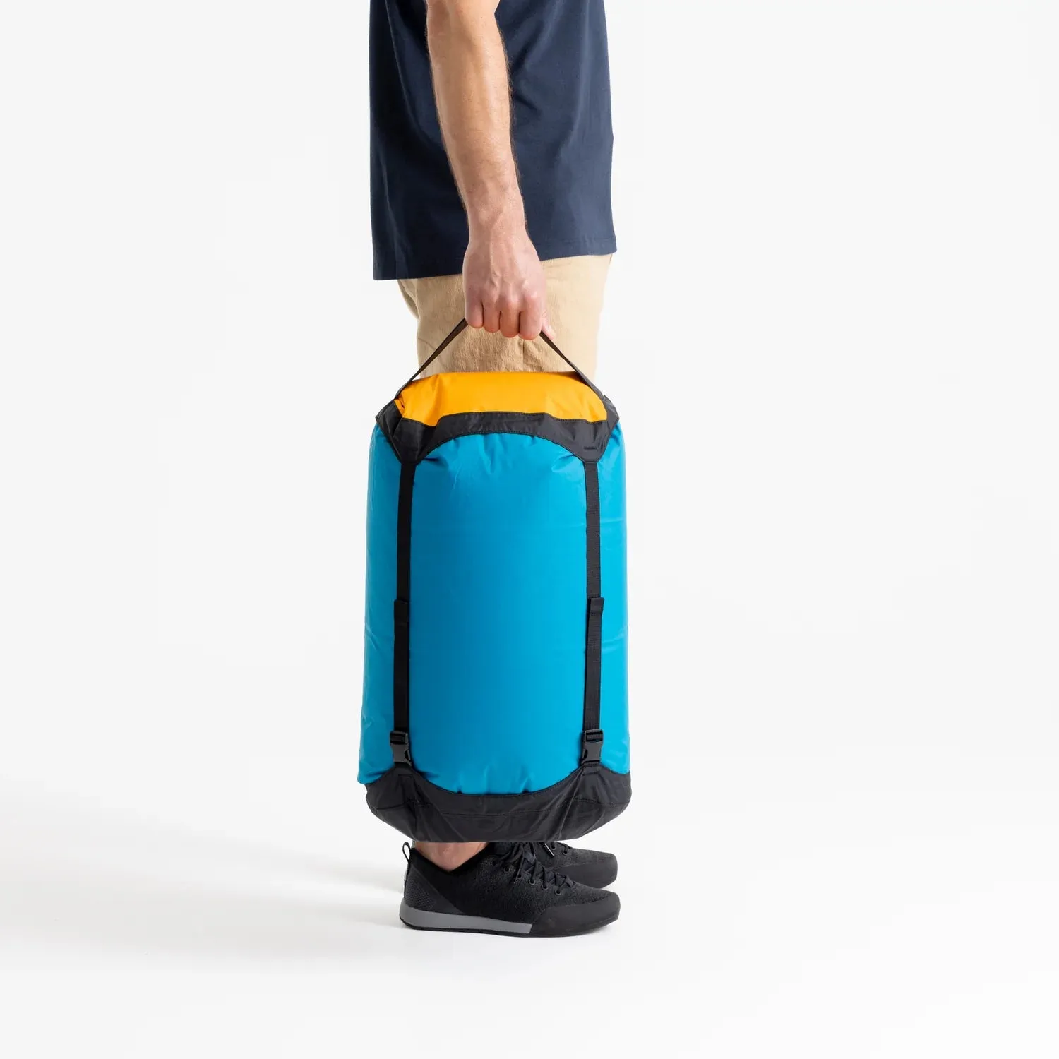 EVAC Compression Dry Bag