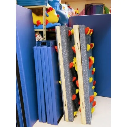 Everlast Climbing WeeKidz Tyke Tower