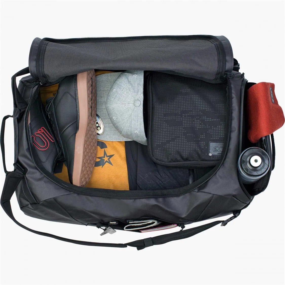 Evoc - Duffle Bag 60L