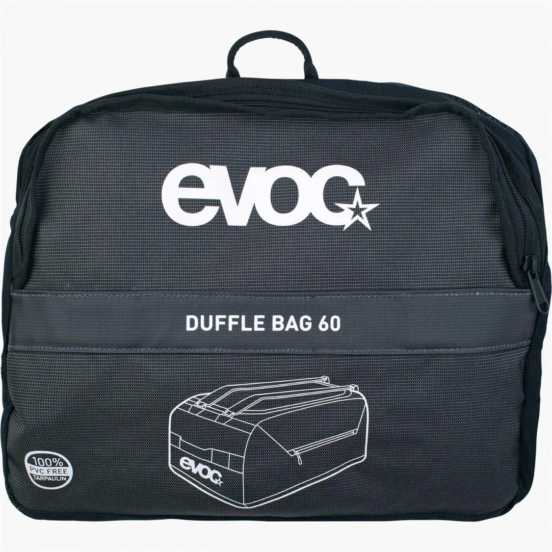 Evoc - Duffle Bag 60L