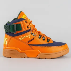 Ewing Athletics 33 HI Winter (Waterproof) Orange/Navy