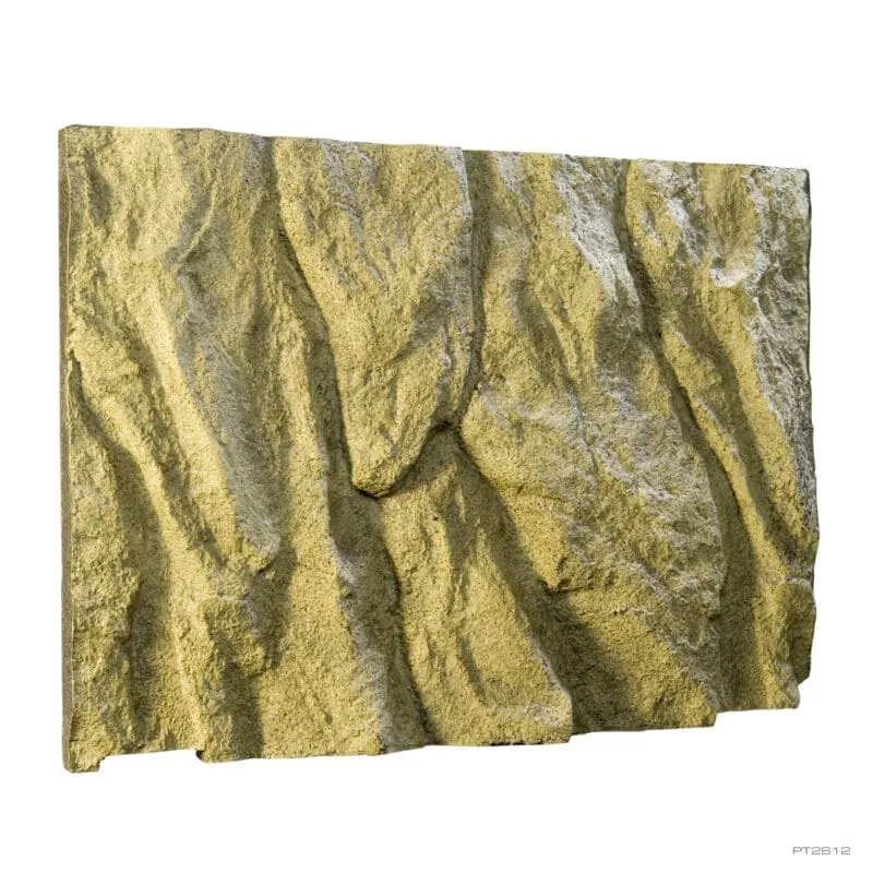 Exo Terra Terrarium - Medium Tall (60 x 45 x 60cm)