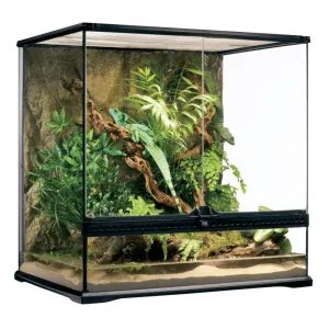 Exo Terra Terrarium - Medium Tall (60 x 45 x 60cm)