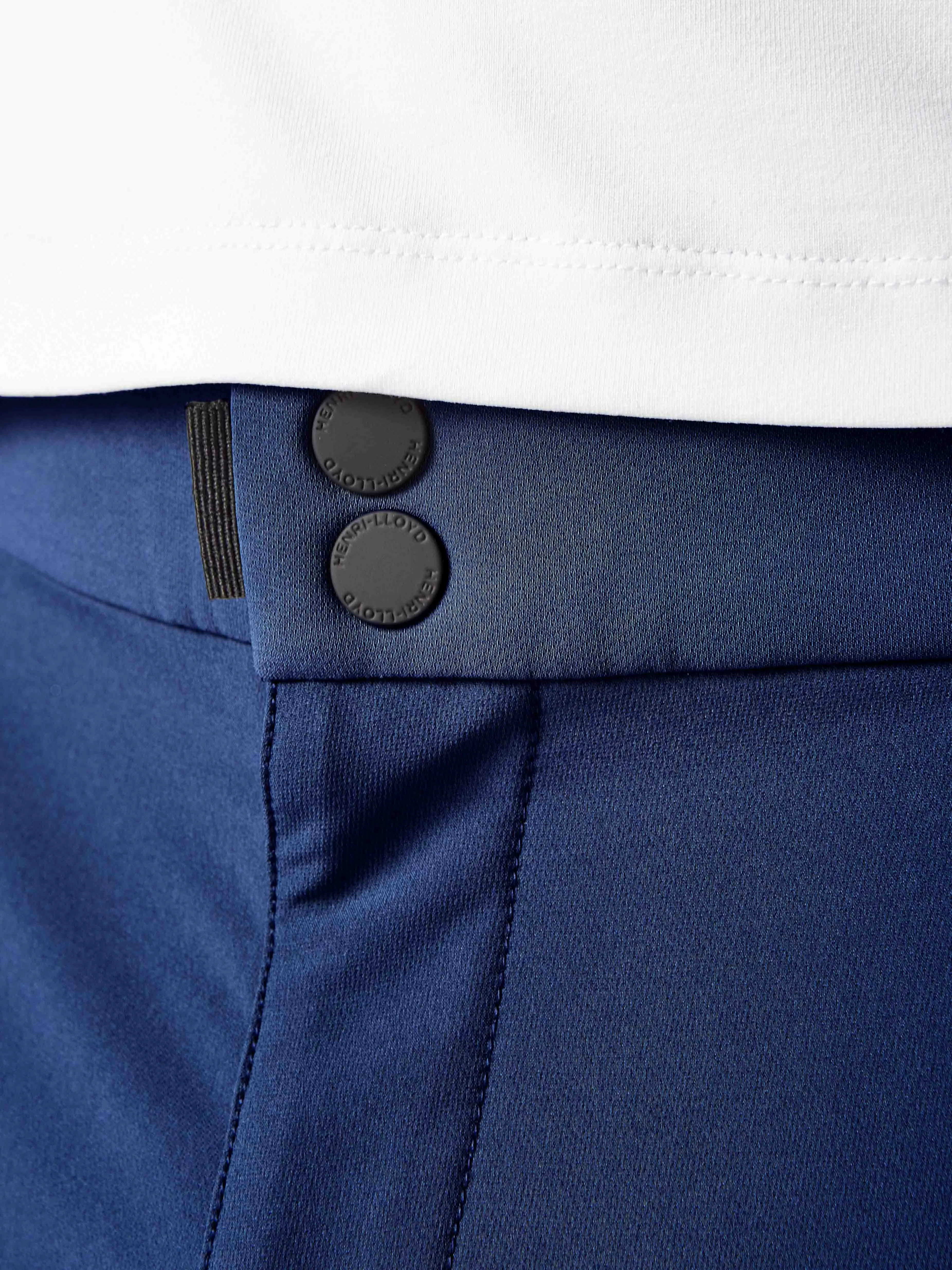 Explorer trouser 3.0 - Navy Blue