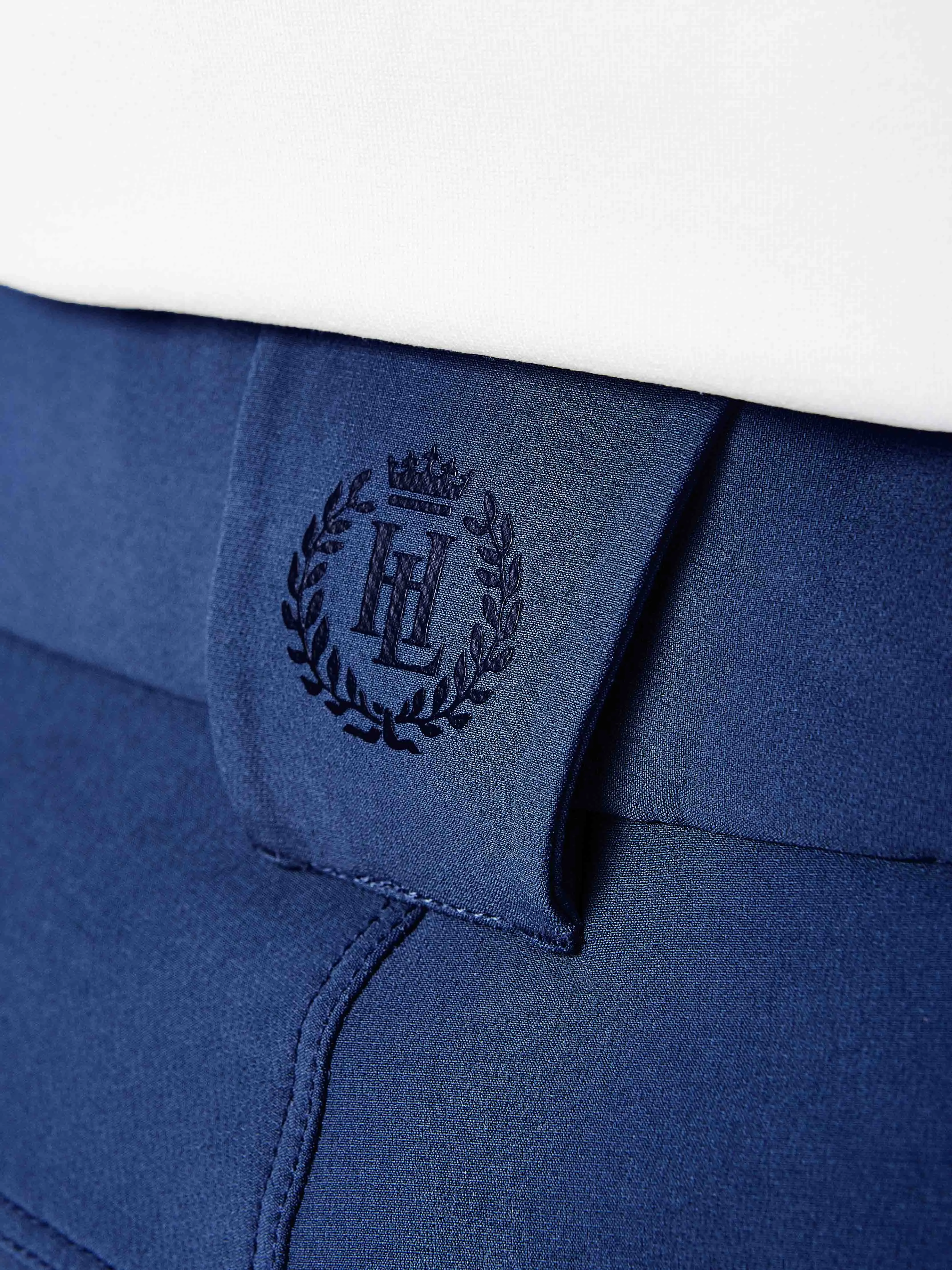 Explorer trouser 3.0 - Navy Blue